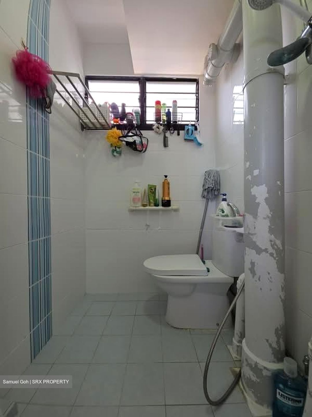 Blk 95 Bedok North Avenue 4 (Bedok), HDB 4 Rooms #540534501